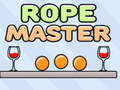Spel Rope Master