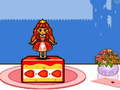 Spel Jelly girl