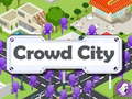 Spel Crowd City