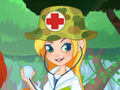 Spel Jungle Doctor