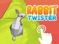 Spel Rabbit Twister