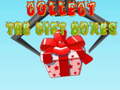 Spel Collect The Gift Boxes