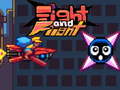 Spel Fight and Flight