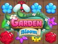 Spel Garden Bloom