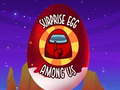 Spel Among Us: Surprise Egg