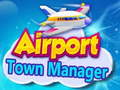 Spel Airport Town Manager