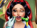 Spel Snow White Real Dentist
