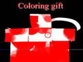 Spel Coloring gift