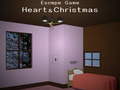 Spel Heart & Christmas Escape game
