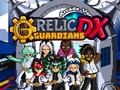 Spel Relic Guardians Arcade Ver  DX