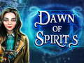 Spel Dawn of Spirits