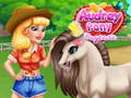 Spel Audrey Pony Daycare