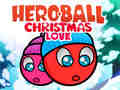 Spel Heroball Christmas Love