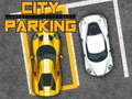 Spel City Parking