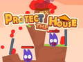 Spel Protect The House