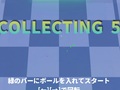 Spel Collecting 5
