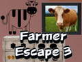 Spel Farmer Escape 3