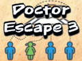 Spel Doctor Escape 3
