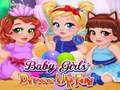 Spel Baby Girls' Dress Up Fun