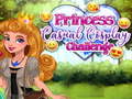 Spel Princess Casual Cosplay Challenge