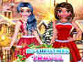 Spel BFF Christmas Travel Recommendation
