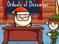 Spel Ordeals of December