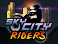 Spel Sky City Riders