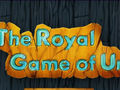 Spel The Royal Game of Ur