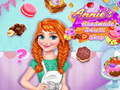Spel Annie's Handmade Sweets Shop