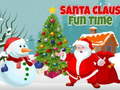 Spel Santa Claus Fun Time