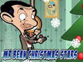 Spel Mr Bean Christmas Stars