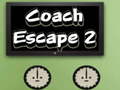 Spel Coach Escape 2