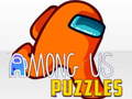 Spel Among Us Puzzles