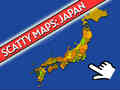 Spel Scatty Maps Japan