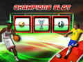 Spel Champions Slot