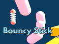 Spel Bouncy Stick