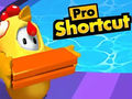 Spel Pro Shortcut