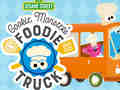 Spel Cookie Monsters: Foodie Truck