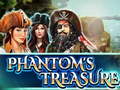 Spel Phantoms Treasure
