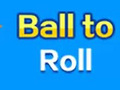 Spel Ball To Roll