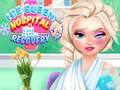 Spel Ice Queen Hospital Recovery