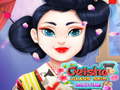 Spel Geisha Glass Skin Routine