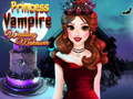 Spel Princess Vampire Wedding Makeover