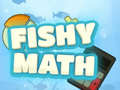 Spel Fishy Math