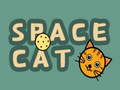 Spel Space Cat