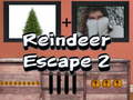 Spel Reindeer Escape 2