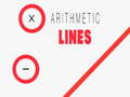 Spel Arithmetic Lines