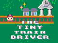 Spel The Tiny Train Driver
