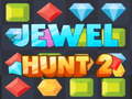 Spel Jewel Hunt 2