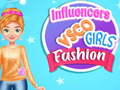 Spel Influencers VSCO Girls Fashion